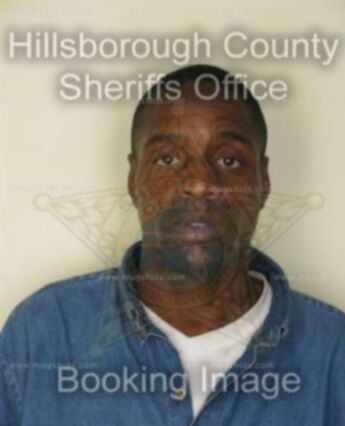 Jeffery Clarence Cosby