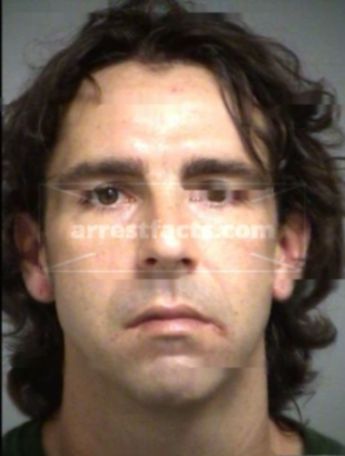 Seth Ryan Thomas