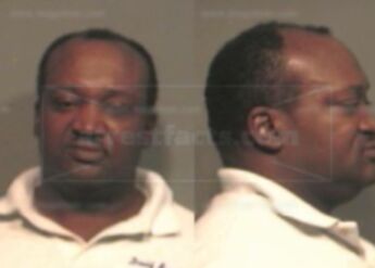 Otis Dean Johnson