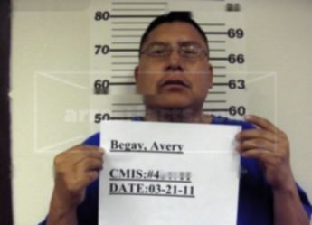 Avery Begay