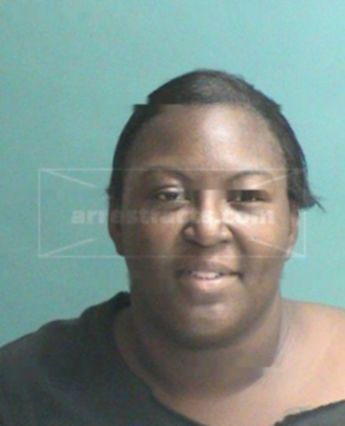 Chaurie Elaine Adams-Berry