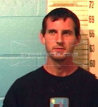 Christopher Shane Thomas