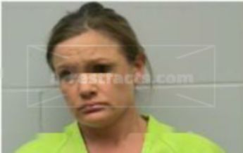 Jenna Leigh Colyer