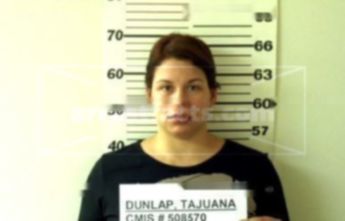 Tajuana Aviv Dunlap