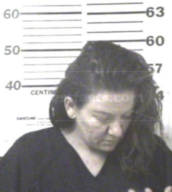 Lisa Michelle Leach