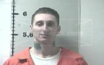 Joshua Christian Johnson