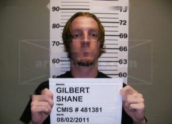 Shane Bryant Gilbert