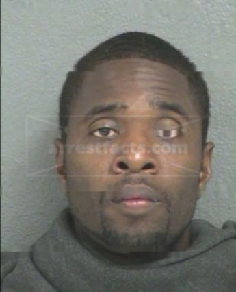 Kenneth Thomas Collins Jr