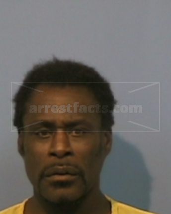 Gerald Wayne Grayer