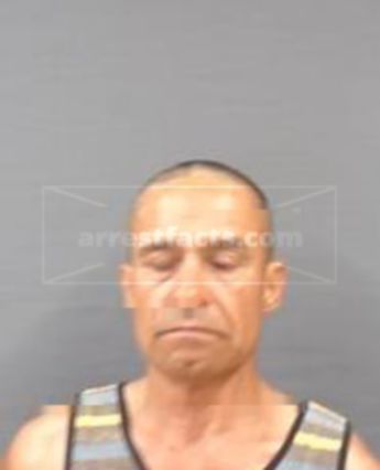 Michael Glenn Barrera