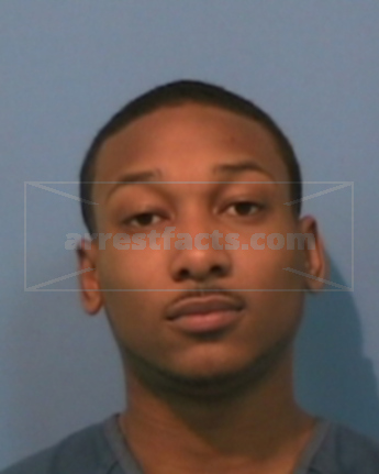 Andrick Tyree Bouldin