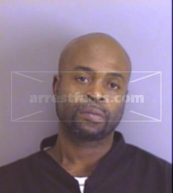 Marcus Dewayne Campbell