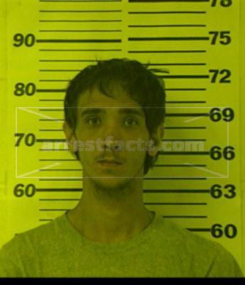 Kevin Matthew Ford