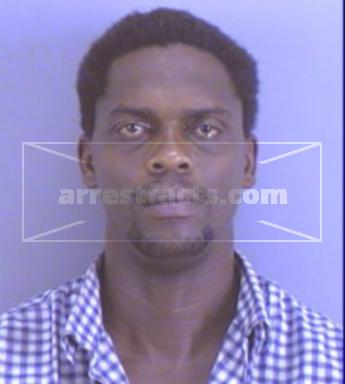 Broderick Deroyce Brown