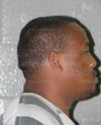 Alonzo Miller Davis