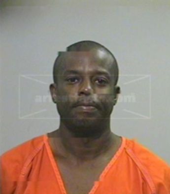 Floyd Raymond Harris