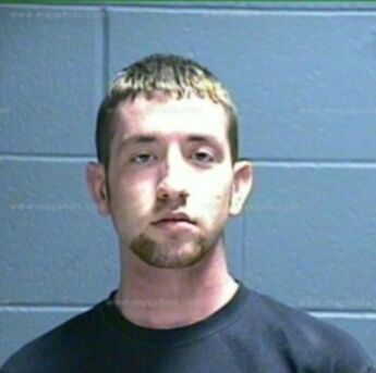 Brandon Caleb Baldridge