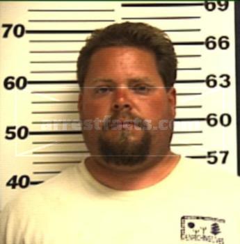 Shawn Allen Smith