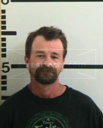 Sheldon Ray Tisdale