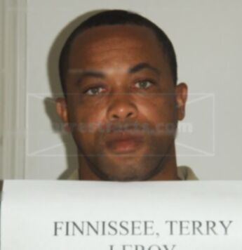 Terry Leroy Finnissee