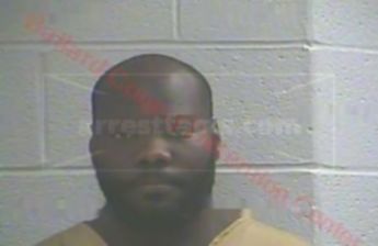 Jermel Cortez Moore