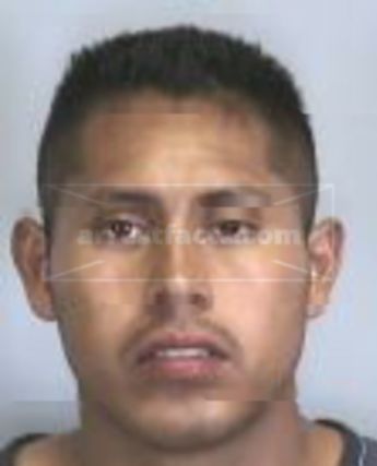 Efren Espinoza Flores