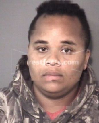 Jaeaundra Chrishell Johnson