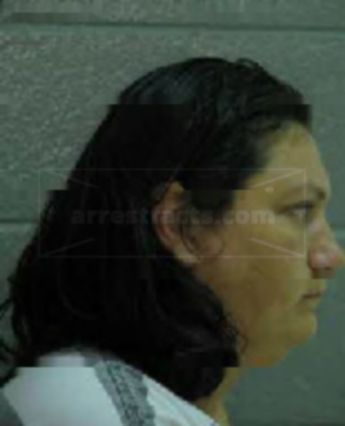 Traci Ann Nicholson