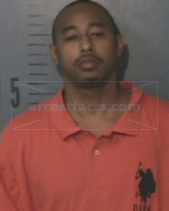 Michael Anthony Walker