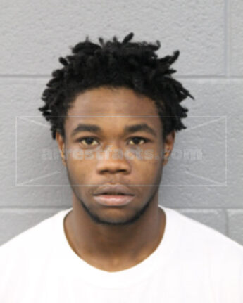Demarco L Johnson