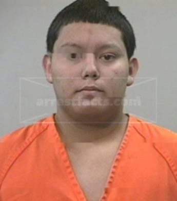 Joshua Eric Zavala