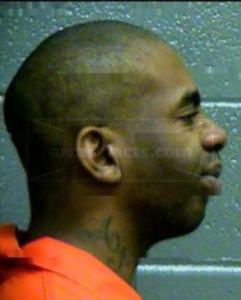 Andre Deon Payne