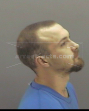 Joshua Brooks Freeman