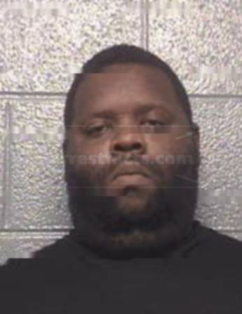 Terrance Douglas Reeves