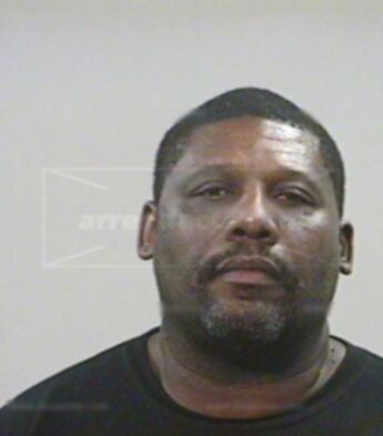 Warren Anthony Bryant