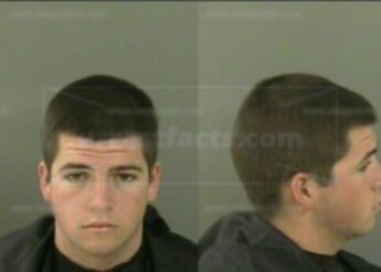 Cooper Brandon A.
