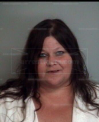 Tiffany Clark Ford