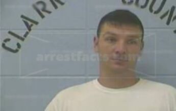Daniel Lee Smith