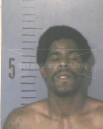 Shaun Demarcus Davis