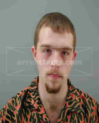 Alan Joseph Otterstrom