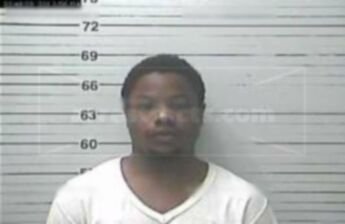Raheem Edward Lavonta Steele