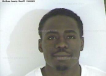 Deaundre Jermaine Kent