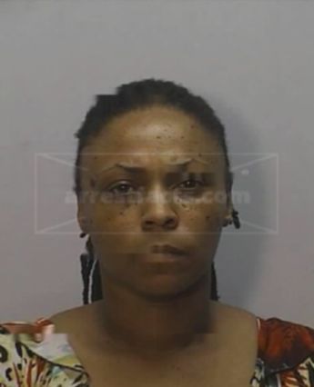 Lyntra Lannette Campbell