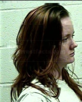 Alicia Jo Ann Lee