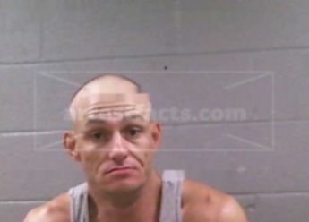 Michael Shane Mayberry