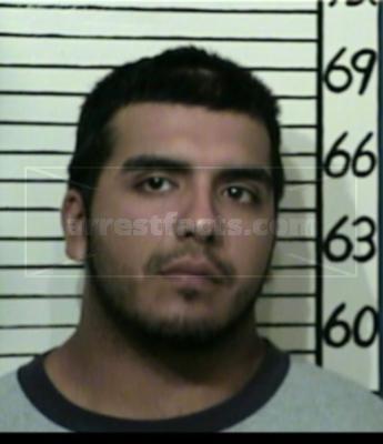 Justin Caleb Delgado