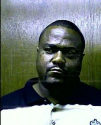 Tyrone Donald Jones