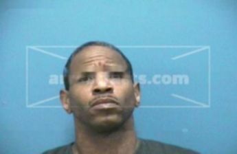 Pernell Anthony Williams