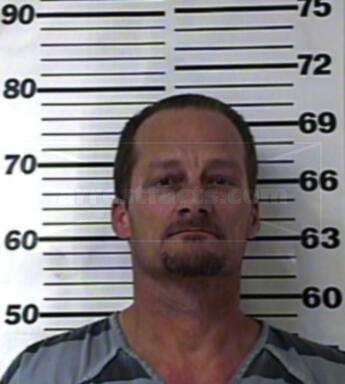 Michael Ray Dickens