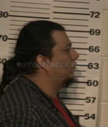 Juan Luis Jr. Garcia Betancourt